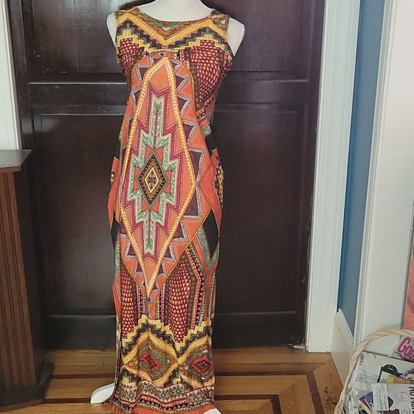 Olivia Matthews Dresses & Skirts - Olivia Matthews Ladies Dress